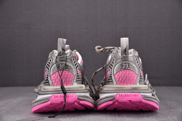 SNEAKER 3XL