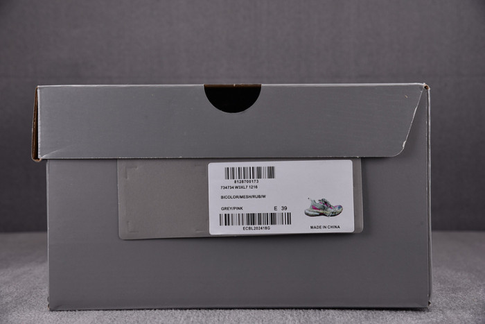 SNEAKER 3XL