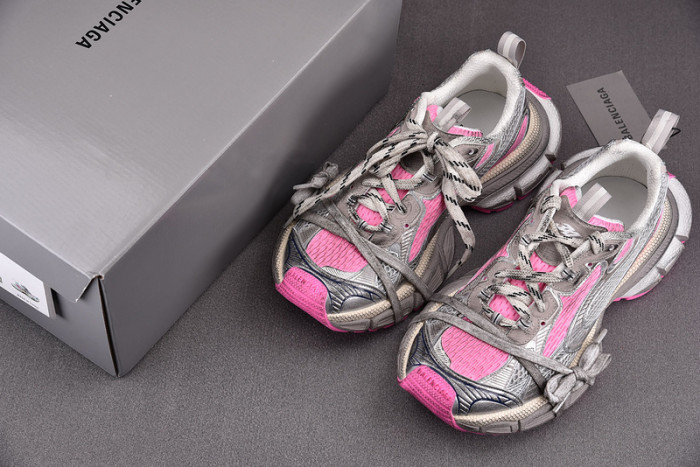 SNEAKER 3XL