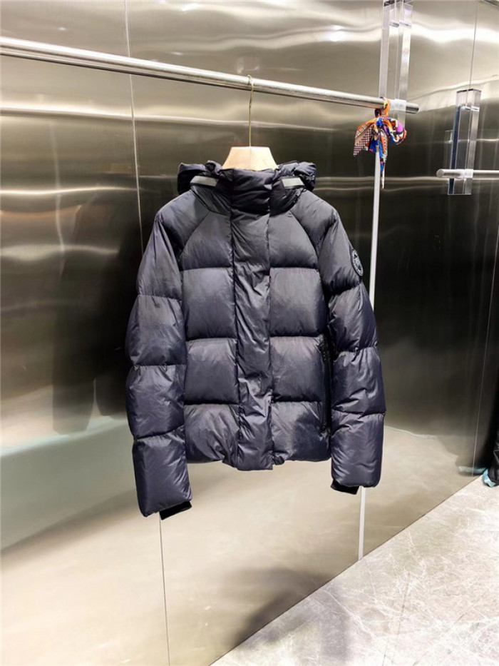 Moncler Down Jacket 26