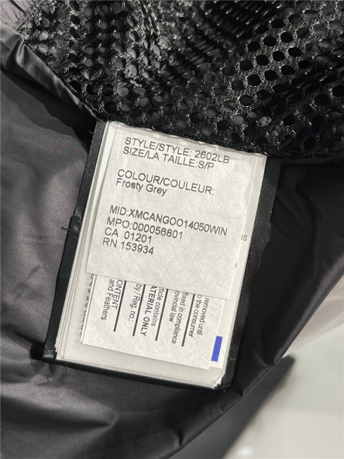 Moncler Down Jacket 26