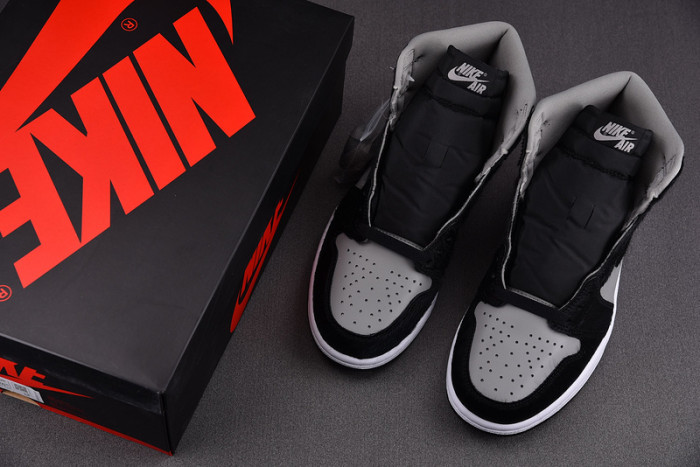 Air Jordan 1 Retro High OG Twist 2.0 Medium Grey DZ2523-001