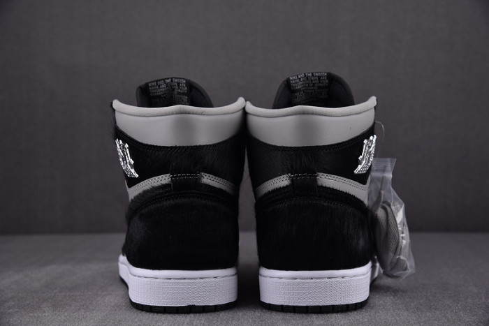 Air Jordan 1 Retro High OG Twist 2.0 Medium Grey DZ2523-001