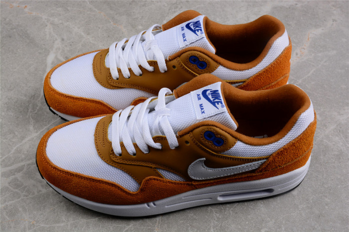 Nike Air Max 1 Curry 908366-700