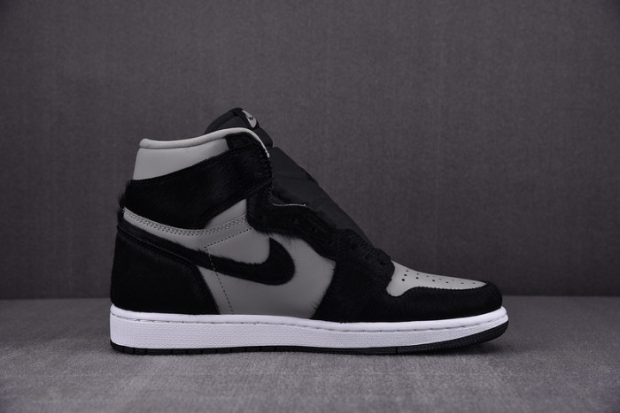 Air Jordan 1 Retro High OG Twist 2.0 Medium Grey DZ2523-001