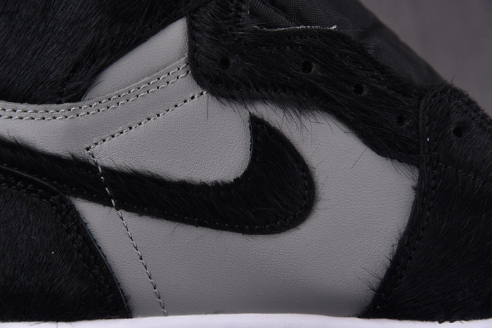 Air Jordan 1 Retro High OG Twist 2.0 Medium Grey DZ2523-001