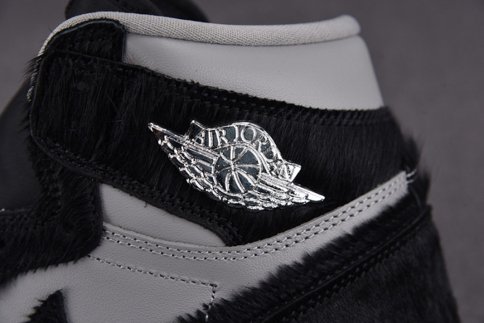 Air Jordan 1 Retro High OG Twist 2.0 Medium Grey DZ2523-001