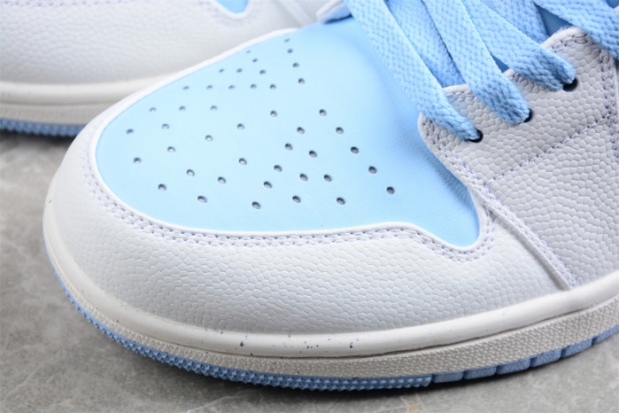 Air Jordan 1 Low SE Reverse Ice Blue DV1299-104