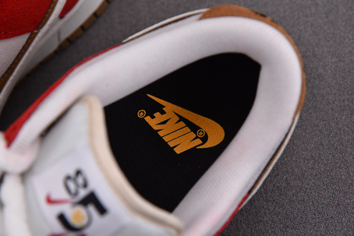 Nike SB Dunk Low 85 Christmas DO9457-112