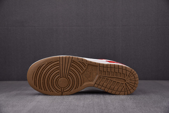 Nike SB Dunk Low 85 Christmas DO9457-112