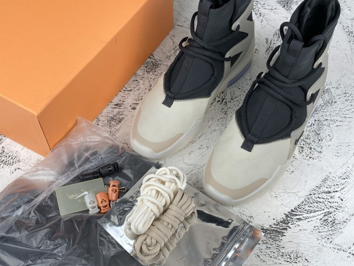Nike Air Fear of God 1 “String” AR4237-902