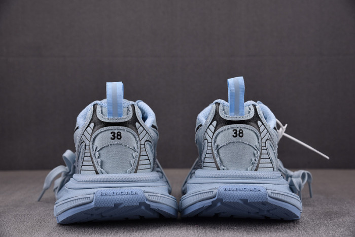 SNEAKER 3XL