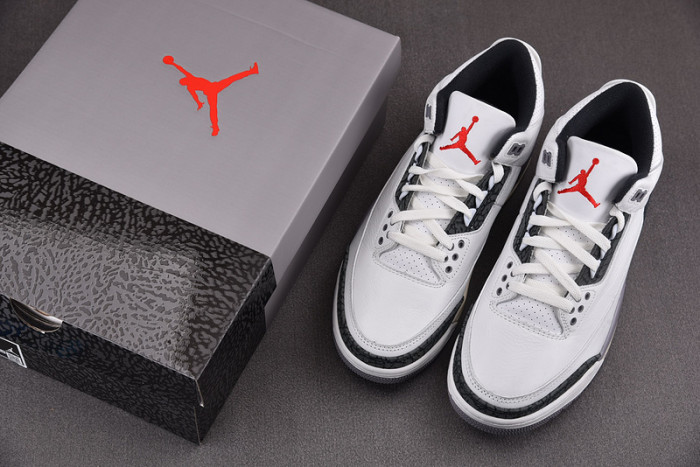 Air Jordan 3 “Cement Grey” CT8532-106