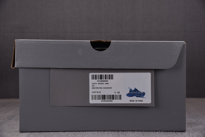 SNEAKER 3XL