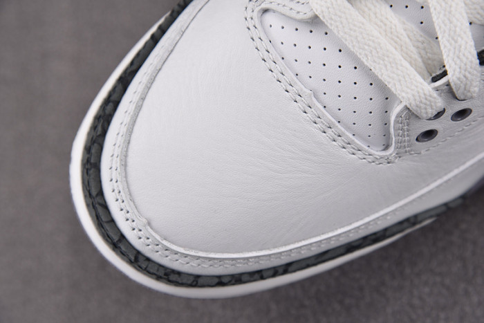 Air Jordan 3 “Cement Grey” CT8532-106