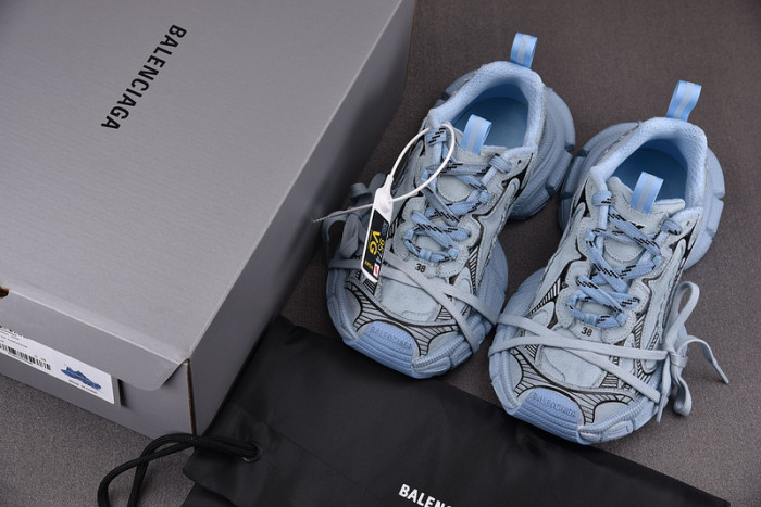 SNEAKER 3XL