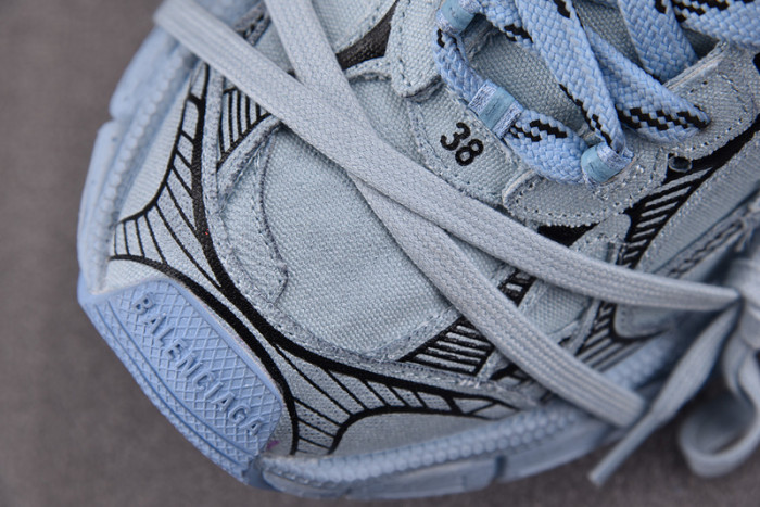 SNEAKER 3XL