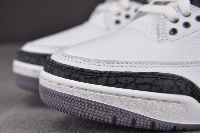 Air Jordan 3 “Cement Grey” CT8532-106