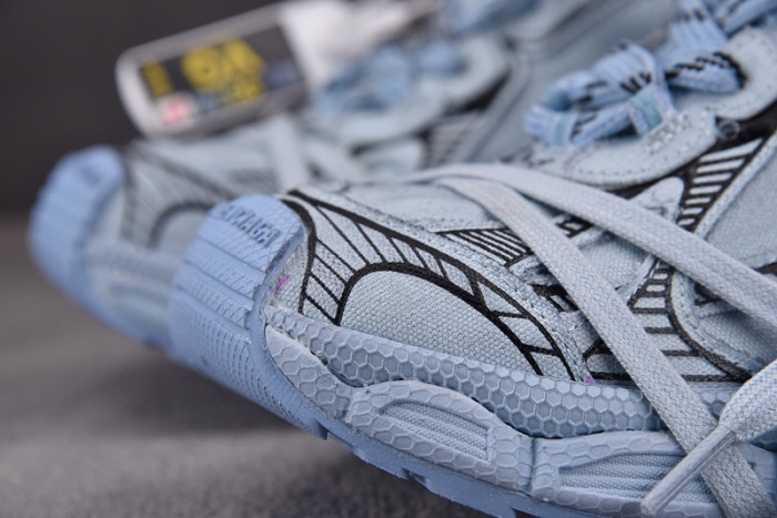 SNEAKER 3XL