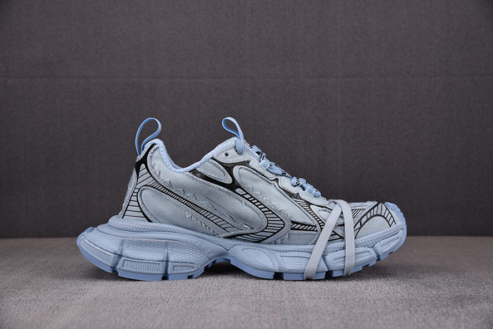 SNEAKER 3XL
