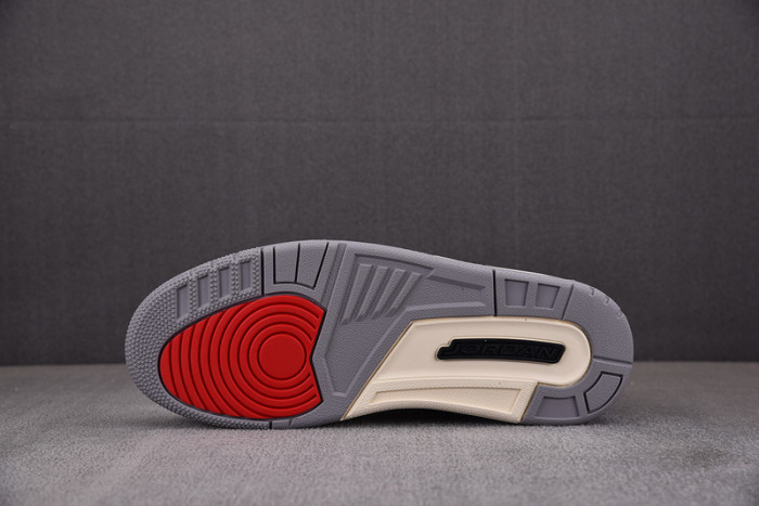Air Jordan 3 “Cement Grey” CT8532-106