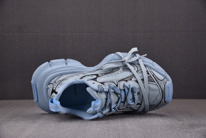SNEAKER 3XL