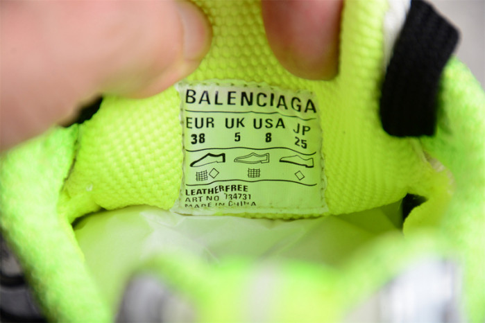 SNEAKER 3XL