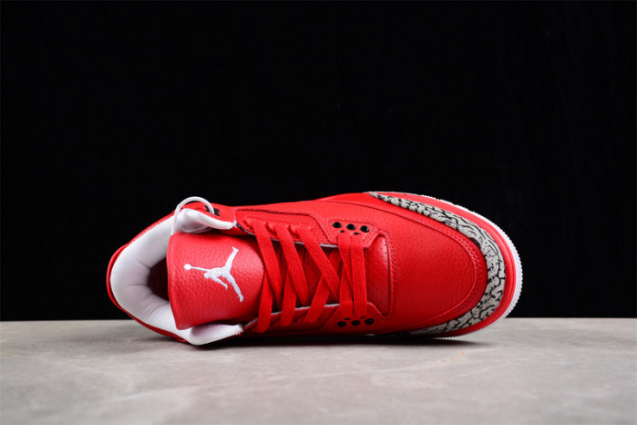 Air Jordan 3 Retro DJ Khaled Grateful AJ3-770438