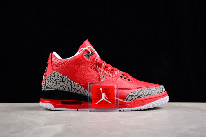 Air Jordan 3 Retro DJ Khaled Grateful AJ3-770438