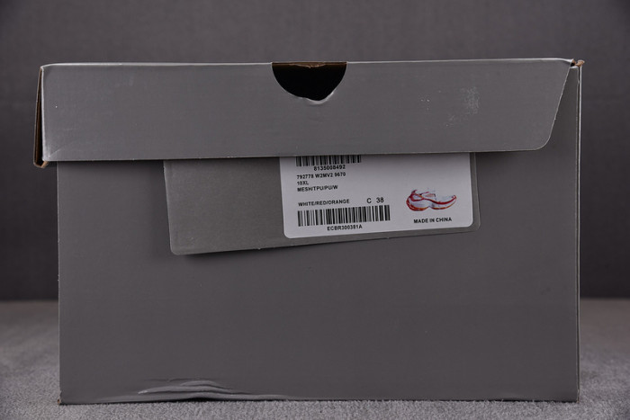 SNEAKER 10XL