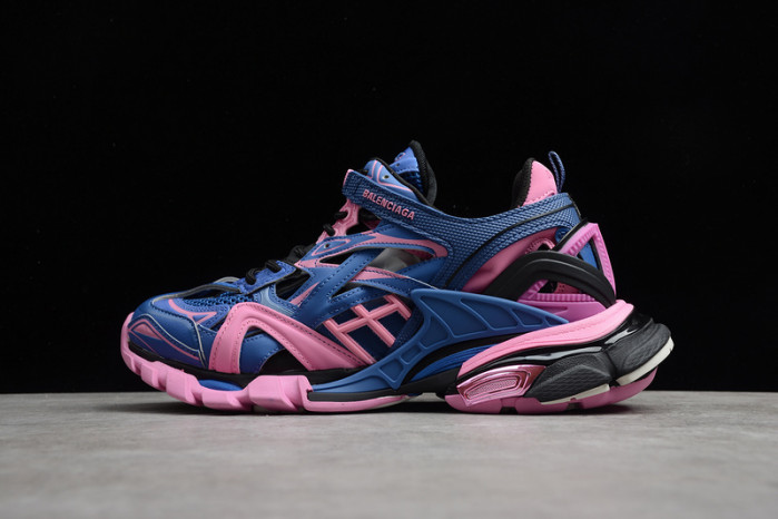 SNEAKER TESS.S.GOMMA 4.0 4000016