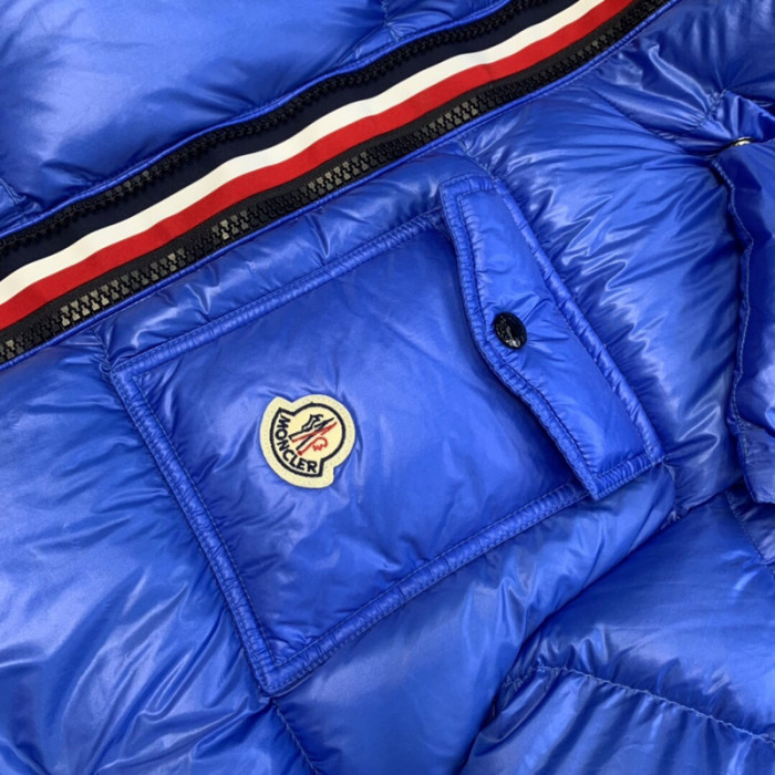 Moncler Down Jacket 14