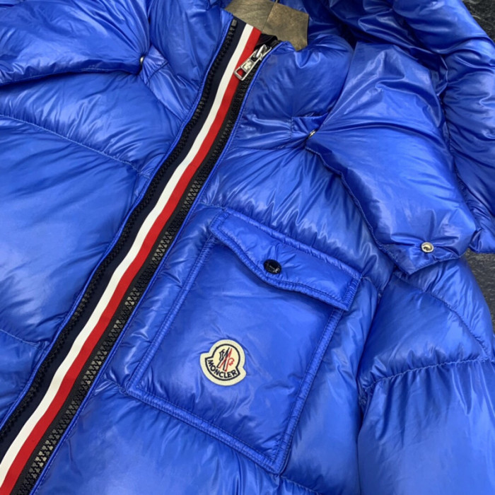Moncler Down Jacket 14