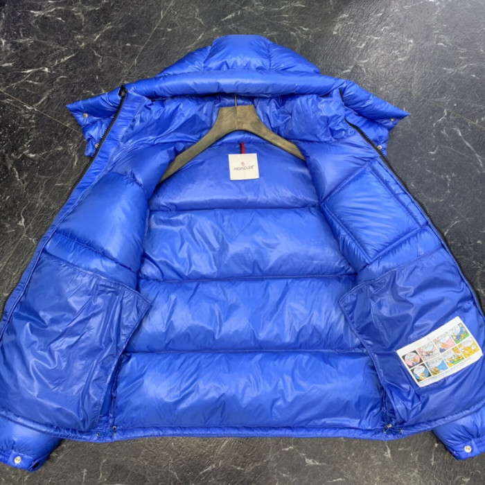 Moncler Down Jacket 14