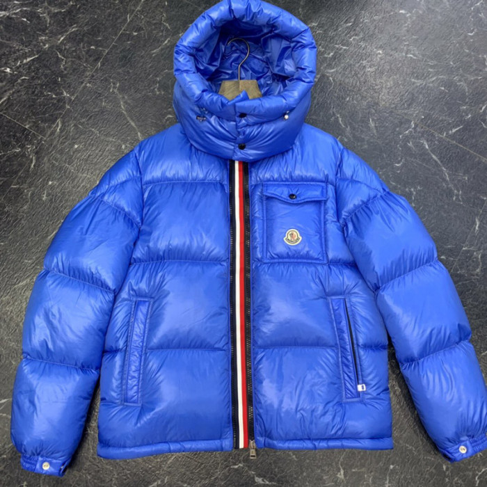 Moncler Down Jacket 14