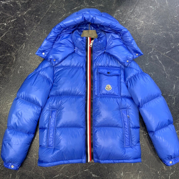 Moncler Down Jacket 14