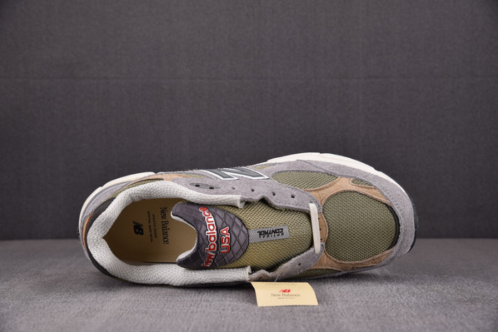 NEW BALANCE NB990 NB000026