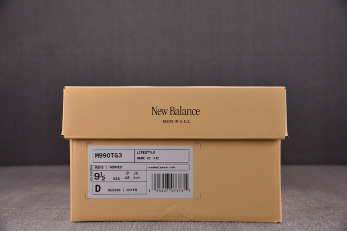 NEW BALANCE NB990 NB000026