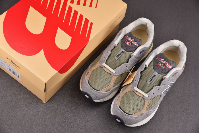 NEW BALANCE NB990 NB000026