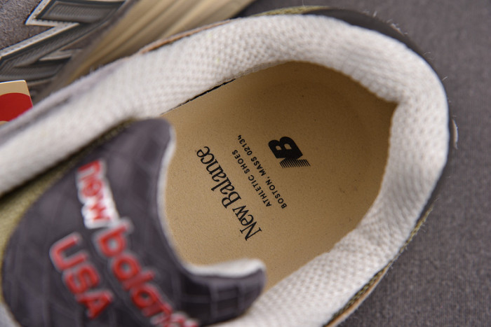 NEW BALANCE NB990 NB000026