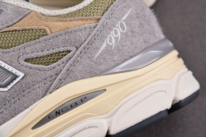 NEW BALANCE NB990 NB000026