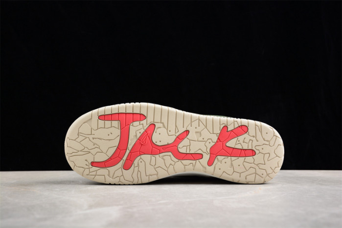 AJ1 Travis Scott x Jordan Cut The Check FZ8117-103
