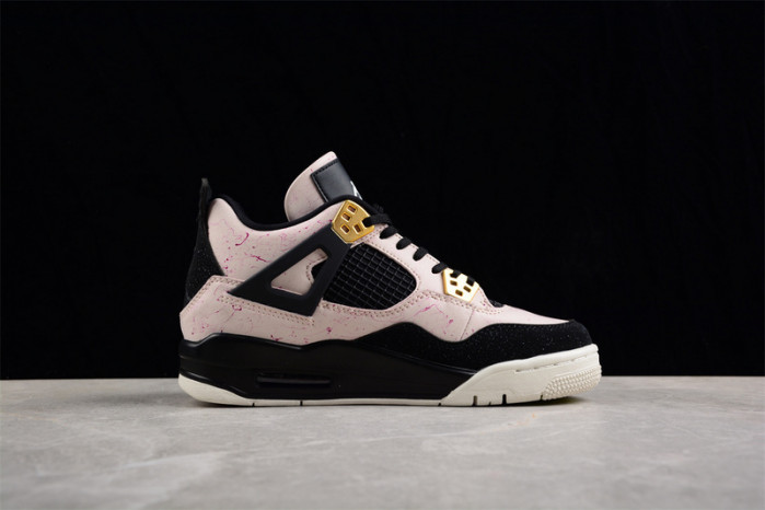 Air Jordan 4 Retro  Silt Red Black AQ9129-601