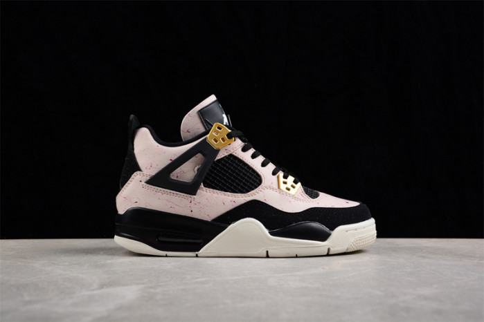 Air Jordan 4 Retro  Silt Red Black AQ9129-601