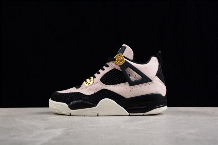 Air Jordan 4 Retro  Silt Red Black AQ9129-601