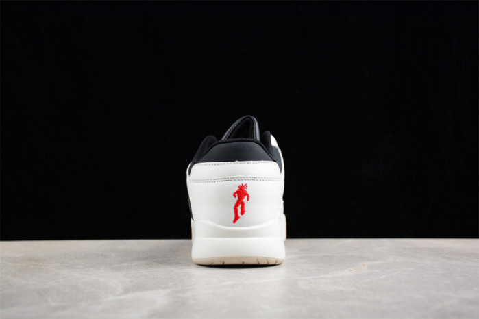 AJ1 Travis Scott x Jordan Cut The Check FZ8117-103