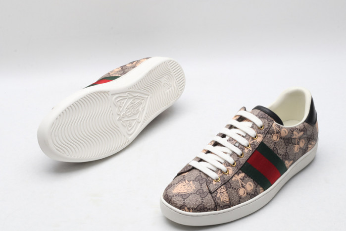 Gucc* Trainer Sneaker91