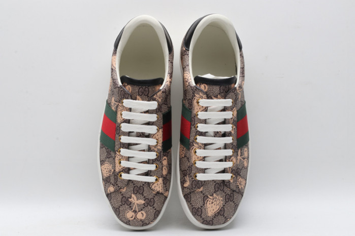 Gucc* Trainer Sneaker91