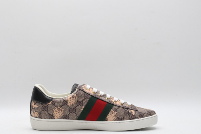 Gucc* Trainer Sneaker91