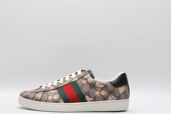 Gucc* Trainer Sneaker91